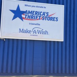 America's Thrift Stores