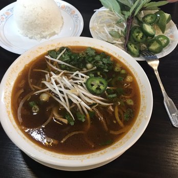 Pho Tran's - Vietnamese Near Me - Chino, California Pho Tran's - Vietnamese Near Me - Chino, California