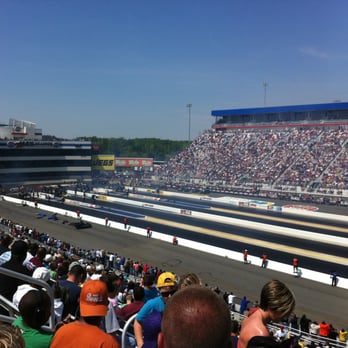 zMAX Dragway - Stadiums & Arenas Near Me - Concord, North Carolina zMAX Dragway - Stadiums & Arenas Near Me - Concord, North Carolina