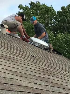 Stevens Creek Roofing