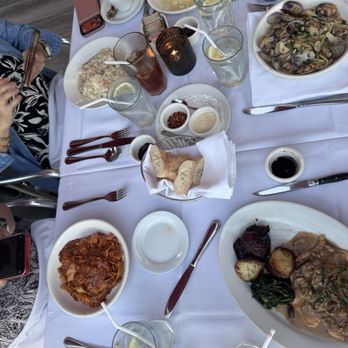 Ca’Dario - Montecito - Italian Near Me - Montecito, California Ca’Dario - Montecito - Italian Near Me - Montecito, California