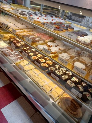 Brother Tom's Bakery by null