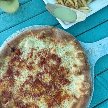Seaside Cafe - Pizza - Pizza Near Me - Key West, Florida Seaside Cafe - Pizza - Pizza Near Me - Key West, Florida