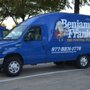Benjamin Franklin Plumbing
