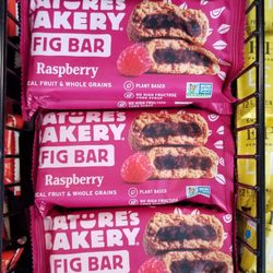 Truenorth - Fruit bar.