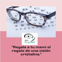 Óptica Crystal