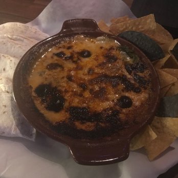 Yard House - Queso Dip - New American Near Me - Sacramento, California Yard House - Queso Dip - New American Near Me - Sacramento, California