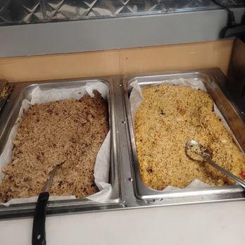 Fi Mi Pot - Rice both yummy - Caribbean Near Me - Fort Oglethorpe, Georgia Fi Mi Pot - Rice both yummy - Caribbean Near Me - Fort Oglethorpe, Georgia