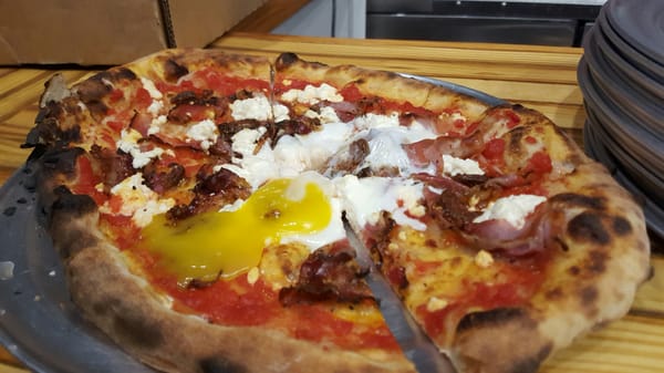 Il Forno by null