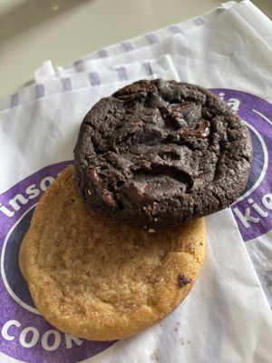 Insomnia Cookies by null
