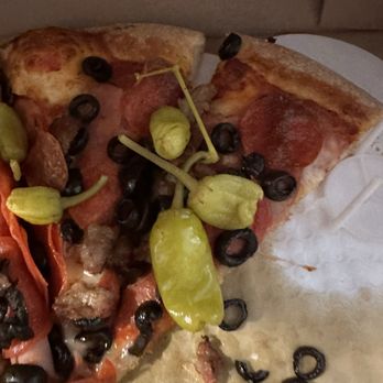 Pizza Bell - Stems - Pizza Near Me - Elk Grove, California Pizza Bell - Stems - Pizza Near Me - Elk Grove, California