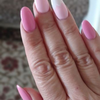 Model Nails - Easter nails - Nail Salons Near Me - Huntington Beach, California Model Nails - Easter nails - Nail Salons Near Me - Huntington Beach, California
