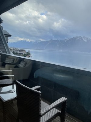 Grand Hotel Suisse Majestic, Autograph Collection by null