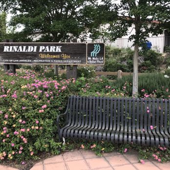 Rinaldi Park - Parks Near Me Rinaldi Park - Parks Near Me