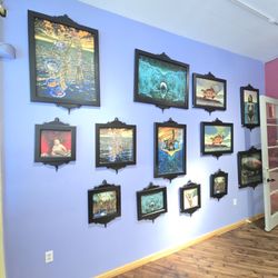 The Stabin Museum - Gallery