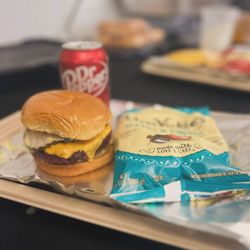Gardner Barbecue
