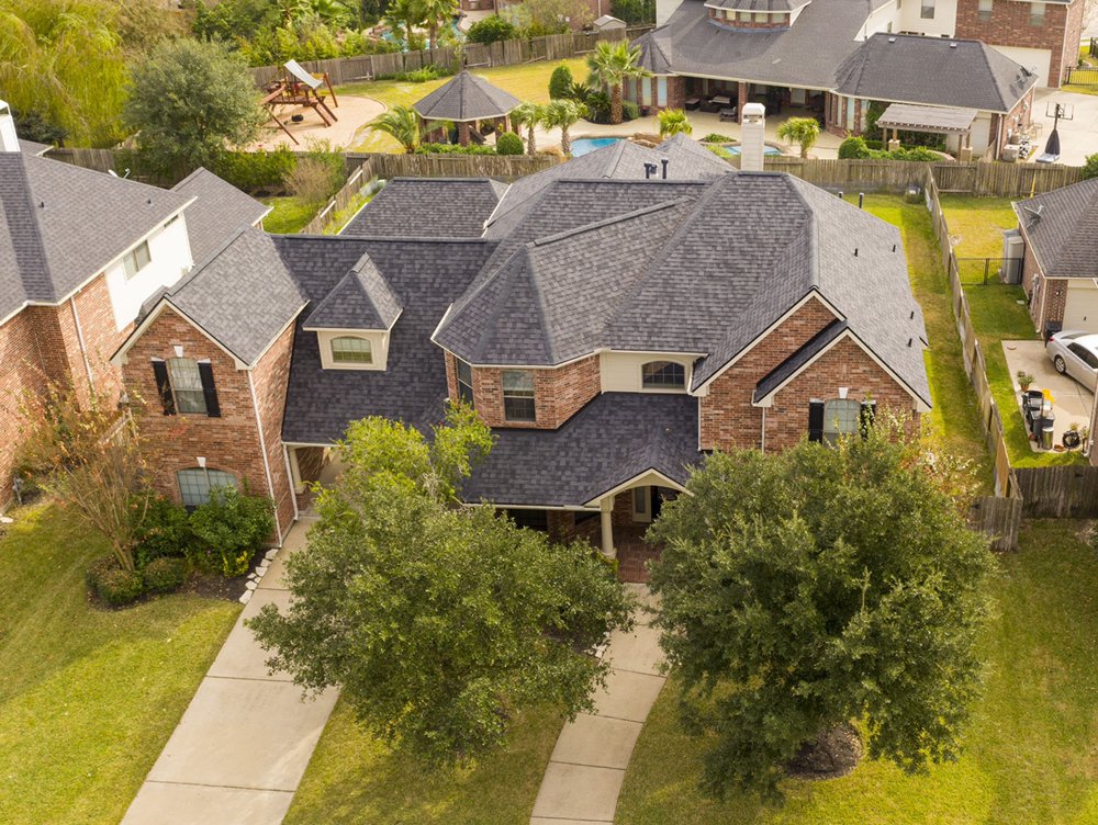 Slide of Callender Roofing Services