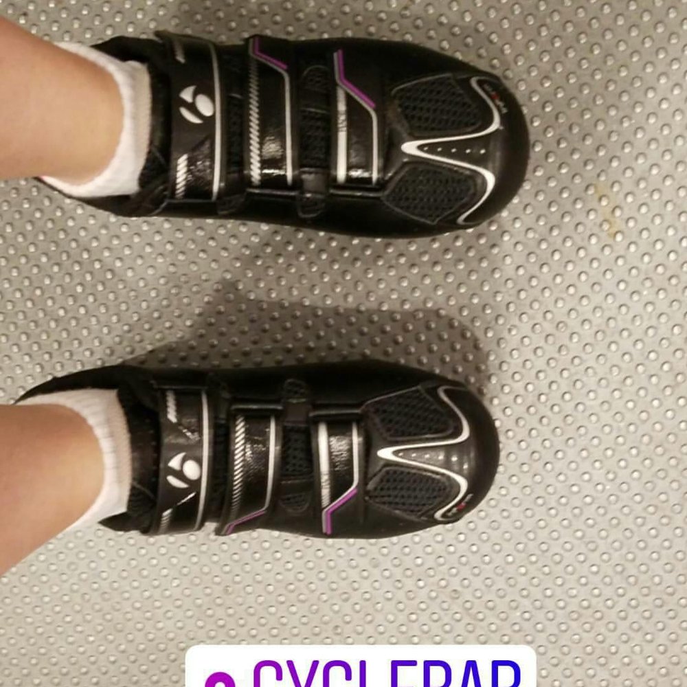 CYCLEBAR - Cycling shoes provided - Cycling Classes Near Me - Culver City, California CYCLEBAR - Cycling shoes provided - Cycling Classes Near Me - Culver City, California