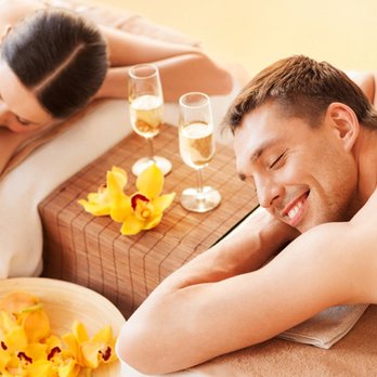Healing Spa - Massage Near Me - Germantown, Maryland