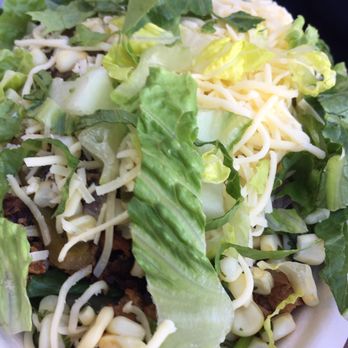 Chipotle Mexican Grill - Chicken salad - Mexican Near Me - Barstow, California Chipotle Mexican Grill - Chicken salad - Mexican Near Me - Barstow, California