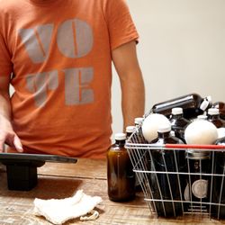 Re-Up Refill Shop