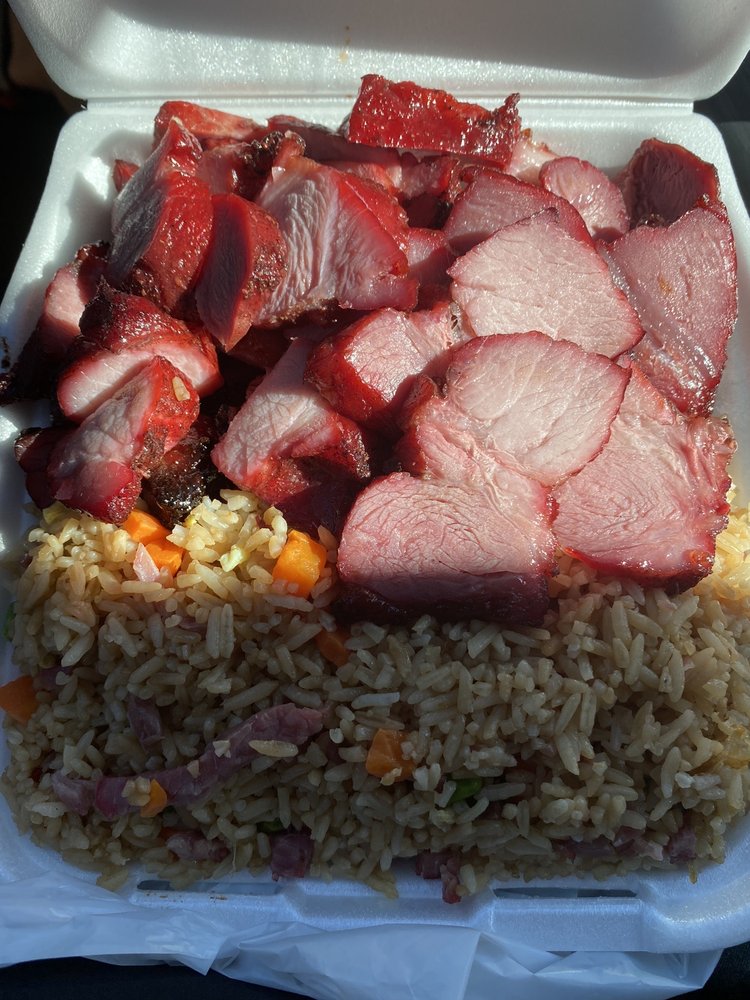 LUCKY HOUSE EXPRESS 19 Photos & 22 Reviews Chinese 1184 E