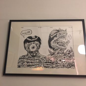 Atomic Books - Comic Books Near Me - Baltimore, Maryland