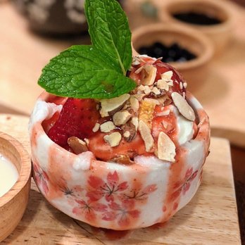 U :Dessert Story - Desserts Near Me - Berkeley, California