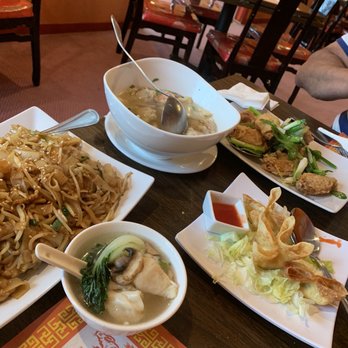 Ho - Wah - See Yelp description! - Chinese Near Me - Marina, California