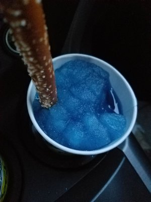 Del's Lemonade by null