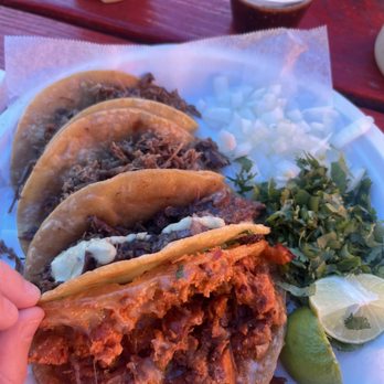 Taqueria los Regios - Food Trucks Near Me - Austin, Texas Taqueria los Regios - Food Trucks Near Me - Austin, Texas