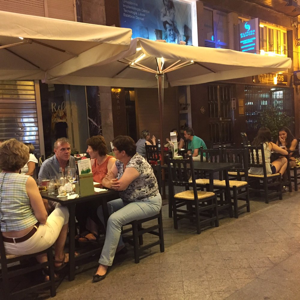 THE BEST 10 TAPAS/SMALL PLATES near C. PADRE ROMANO 10, 02005 ALBACETE,  SPAIN - Updated 2026 - Hours - Yelp