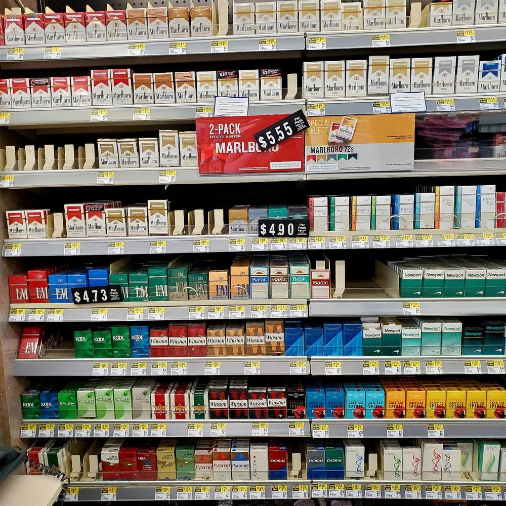 Walgreens - You can still get cigs here, if that's your thing. E-cigs as well. - Drugstores Near Me - Norcross, Georgia Walgreens - You can still get cigs here, if that's your thing. E-cigs as well. - Drugstores Near Me - Norcross, Georgia