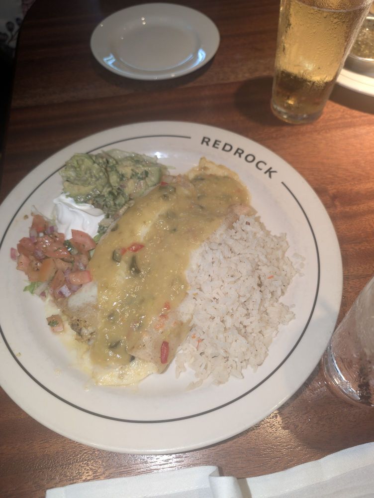 redrock canyon grill