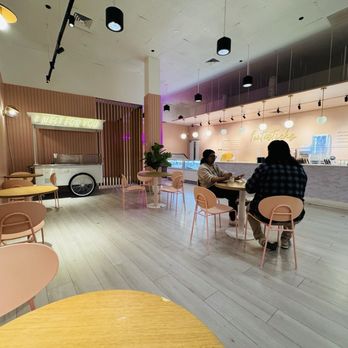Fantasticks - Gelato Near Me - Silver Spring, Maryland Fantasticks - Gelato Near Me - Silver Spring, Maryland