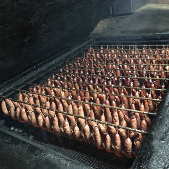 City Market - Barbeque Near Me - Luling, Texas
