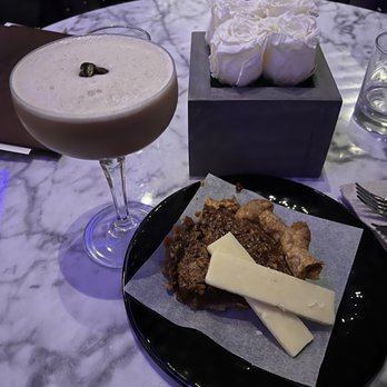 Alpine Distilling - Espresso martini and pecan pie. Sooo good! - Distilleries Near Me - Park City, Utah Alpine Distilling - Espresso martini and pecan pie. Sooo good! - Distilleries Near Me - Park City, Utah