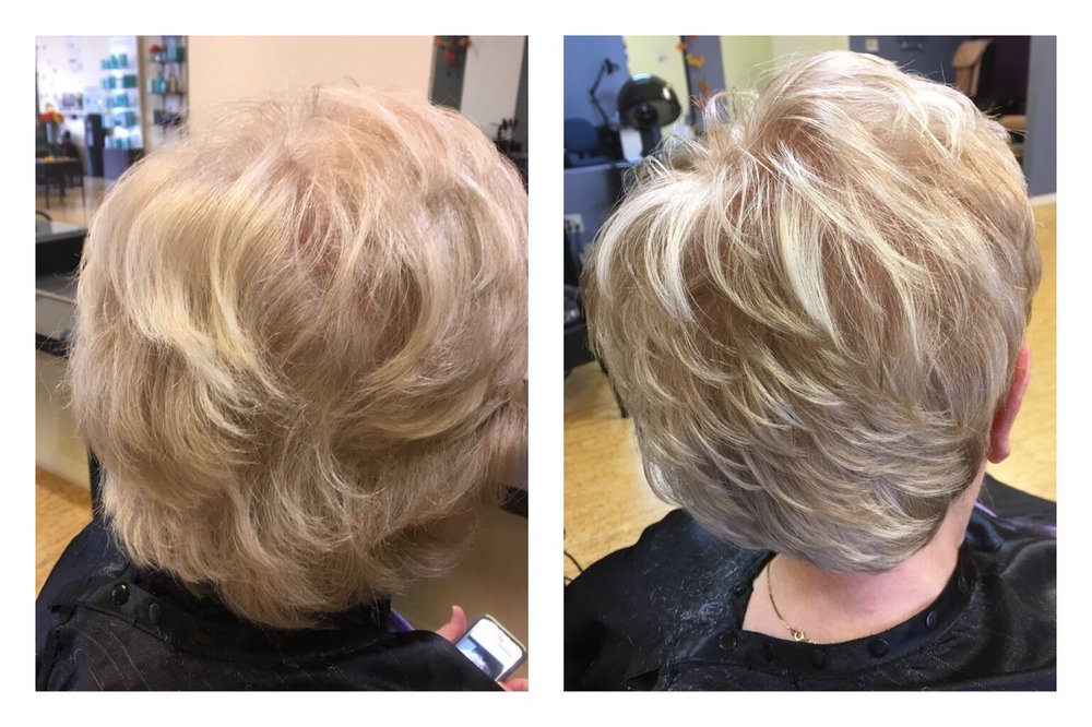 City Look Salon Image