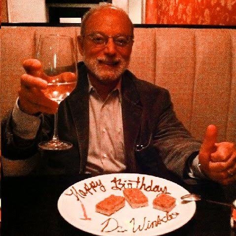 Lewis A Winkler, MD - grief counselor in Washington, DC, DC