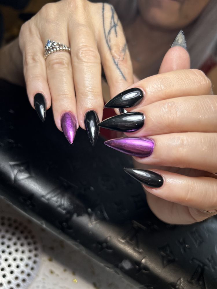 Precious Nails & Beauty Image