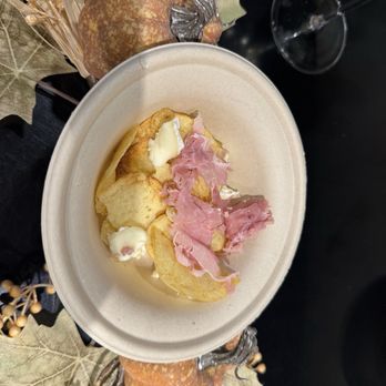 Meet & Eat Charcuterie - Cheese Shops Near Me - Buffalo, New York
