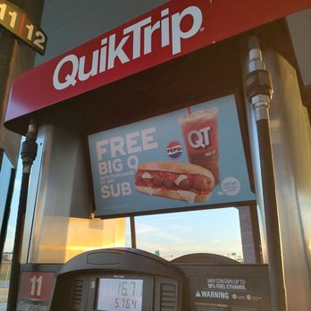 QuikTrip - Convenience Stores Near Me - Farmers Branch, Texas QuikTrip - Convenience Stores Near Me - Farmers Branch, Texas