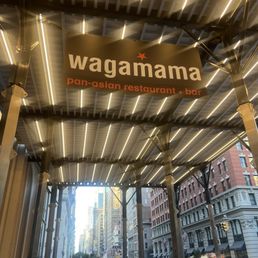 WAGAMAMA - Updated February 2026 - 1669 Photos & 1253 Reviews