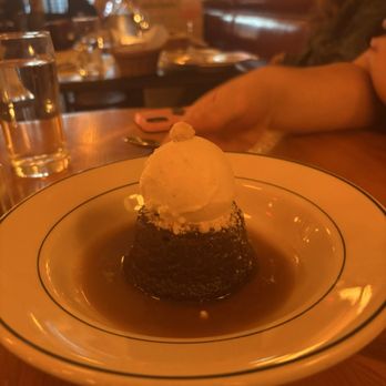 Pastis - Sticky toffee pudding - French Near Me - Washington, DC, District of Columbia