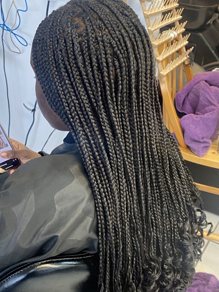 GALLERY UNISEX HAIRLINE 33 Photos 4810 Beauregard St, Alexandria