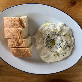 Kentro Greek Kitchen - Tzatziki Spread - Greek Near Me - Fullerton, California Kentro Greek Kitchen - Tzatziki Spread - Greek Near Me - Fullerton, California