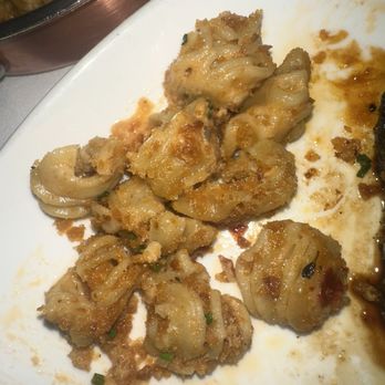Mooo.... Seaport - Mac and Cheese (Terrible) - Steakhouses Near Me - Boston, Massachusetts