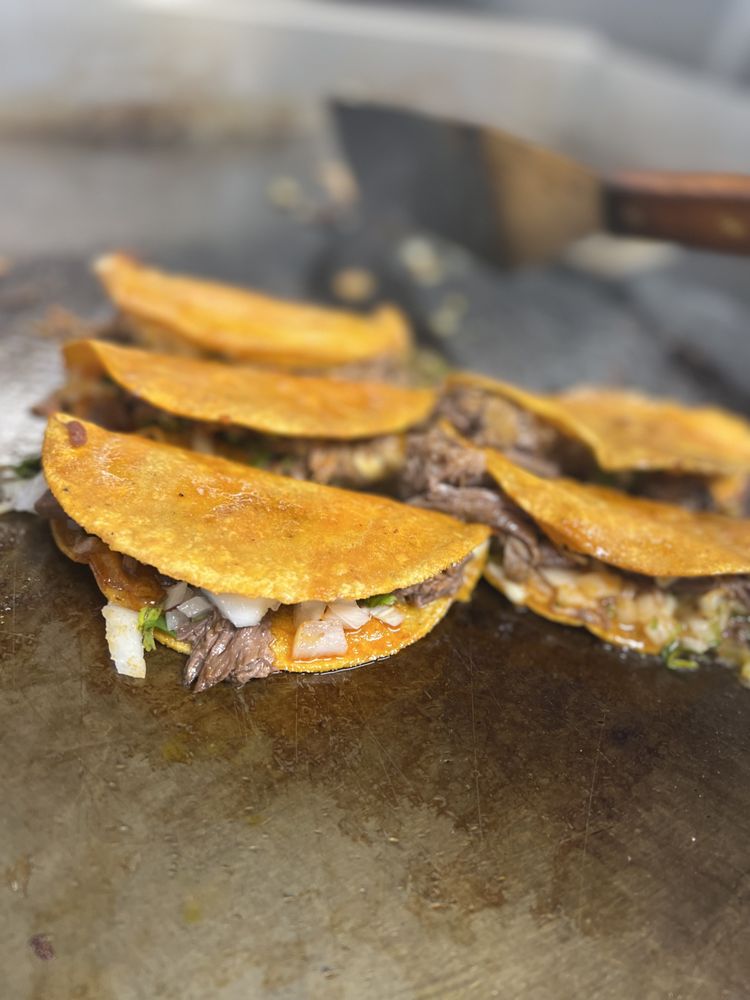 Social spots from El Diablo Mexican restaurant