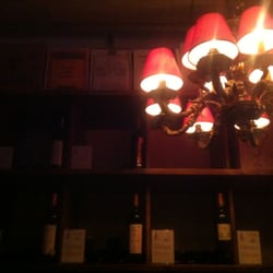 Vinoggio Wine Bar