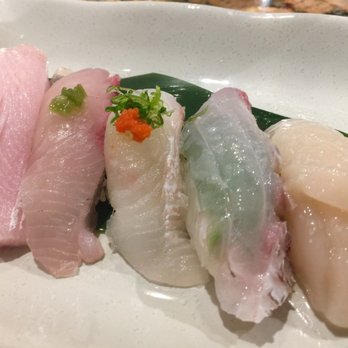 Tokyo Boys - Hamachi, Kanpachi, Madai, Scallop - Sushi Bars Near Me - Henderson, Nevada Tokyo Boys - Hamachi, Kanpachi, Madai, Scallop - Sushi Bars Near Me - Henderson, Nevada